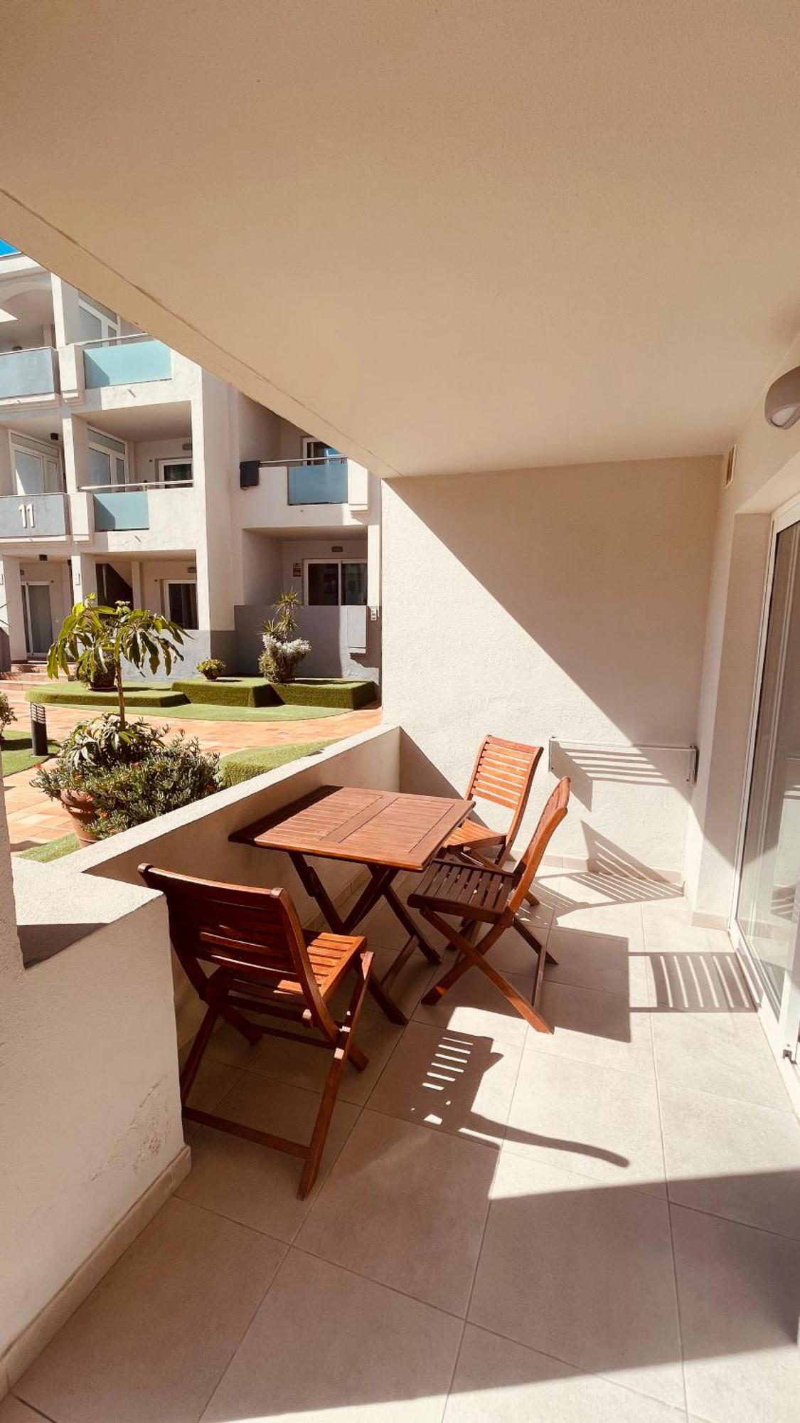 Appartamento Rising Sun Corralejo