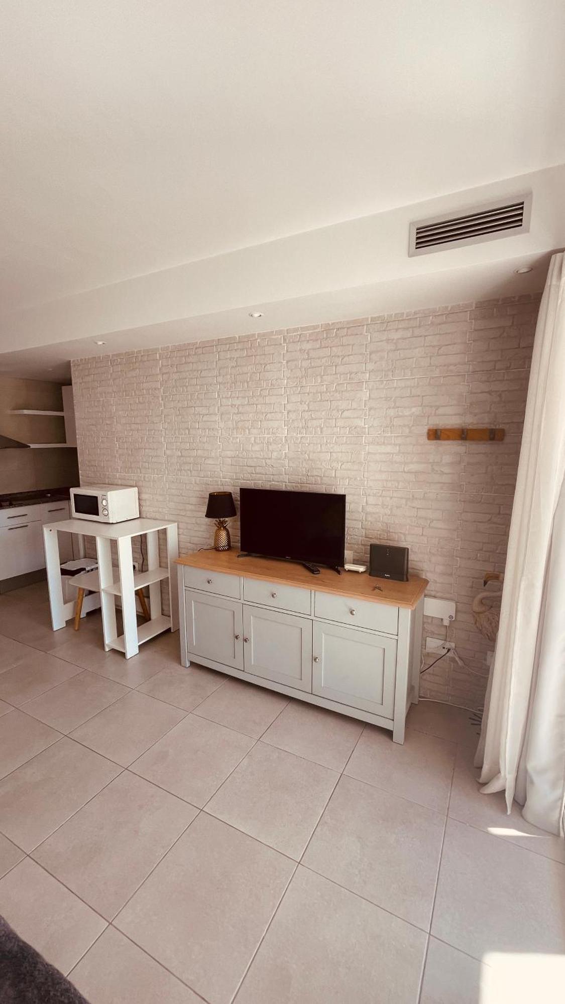 Appartamento Rising Sun Corralejo