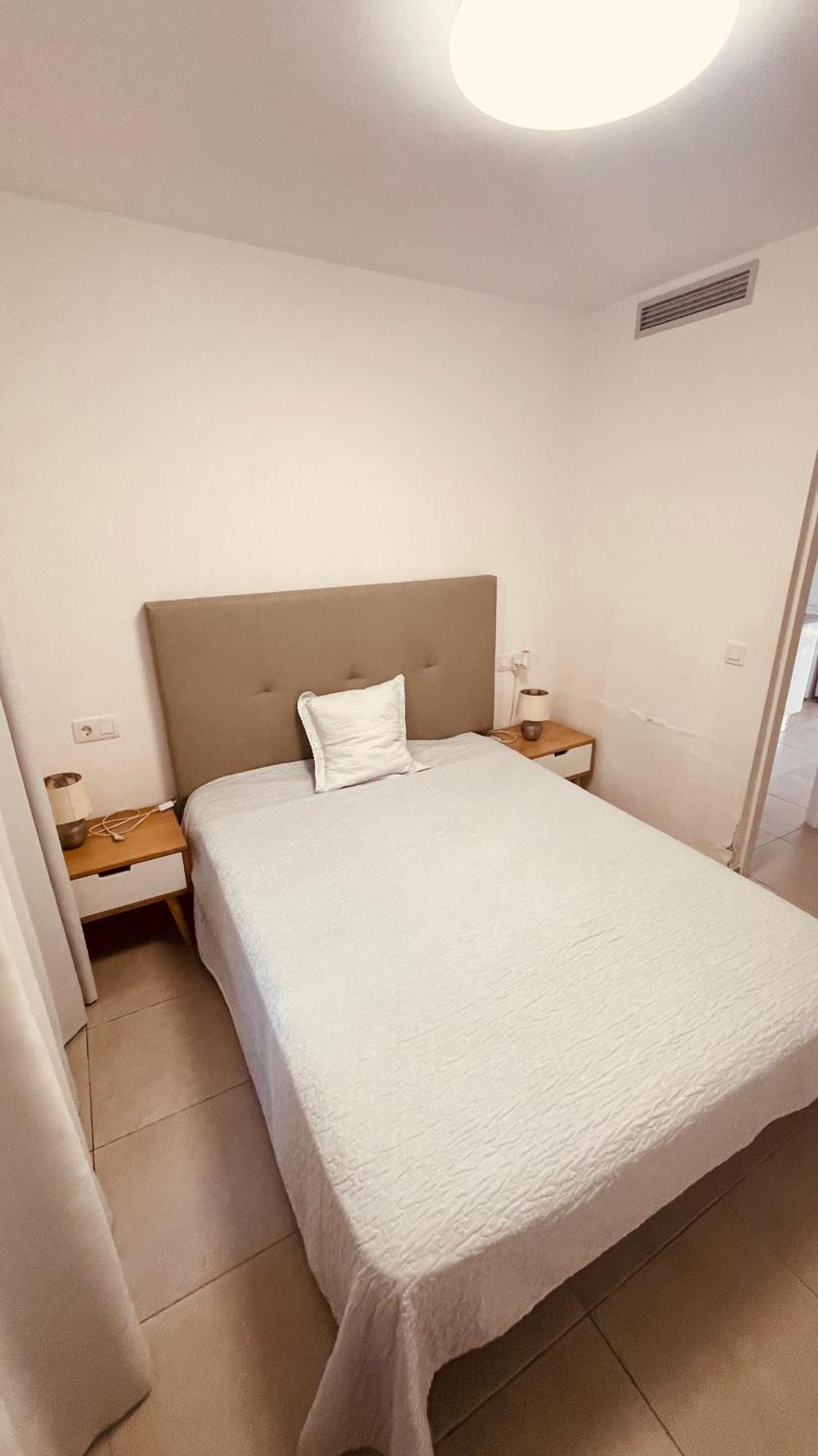 Appartamento Rising Sun Corralejo